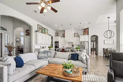 415 Silver Spur Trail, Rockwall, TX 75032 - Photo 6