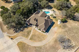 3506 Grand Harbor Ct, Granbury, TX 76049 - Photo 1