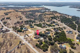 3506 Grand Harbor Ct, Granbury, TX 76049 - Photo 34