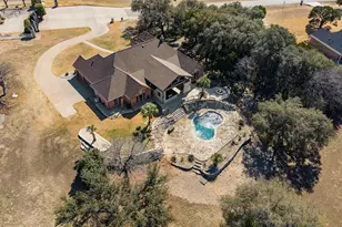 3506 Grand Harbor Ct, Granbury, TX 76049 - Photo 2