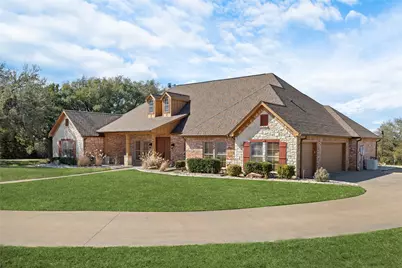 3506 Grand Harbor Court, Granbury, TX 76049 - Photo 4