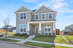 505 Callum Pkwy, Celina, TX 75009 - Photo 2