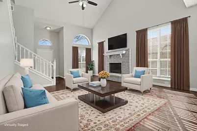 2102 Ridgecliff Drive, Keller, TX 76248 - Photo 4