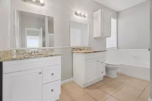 2102 Ridgecliff Dr, Keller, TX 76248 - Photo 14