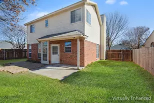 2102 Ridgecliff Dr, Keller, TX 76248 - Photo 20