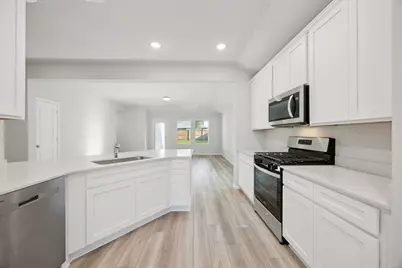 805 Palazzo Place, Weston, TX 75009 - Photo 4