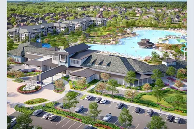 805 Palazzo Place, Weston, TX 75009 - Photo 2