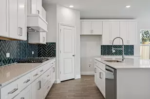 805 Palazzo Pl, Weston, TX 75009 - Photo 4