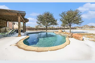 516 Singing Quail Trail, Haslet, TX 76052 - Photo 2