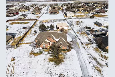 516 Singing Quail Trail, Haslet, TX 76052 - Photo 4