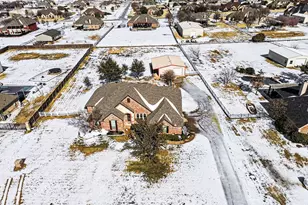 516 Singing Quail Trail, Haslet, TX 76052 - Photo 4