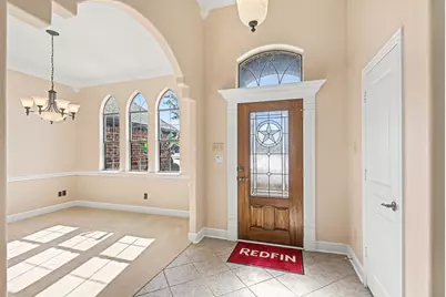 516 Singing Quail Trail, Haslet, TX 76052 - Photo 6