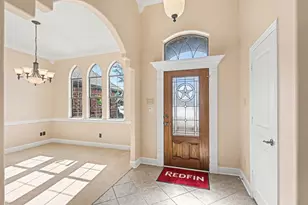 516 Singing Quail Trail, Haslet, TX 76052 - Photo 6