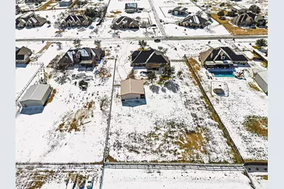 516 Singing Quail Trail, Haslet, TX 76052 - Photo 34