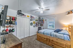 1704 Mountainview Dr, Waco, TX 76710 - Photo 18