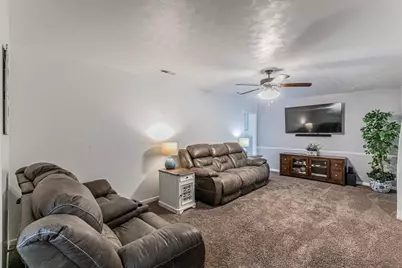 1704 Mountainview Drive, Waco, TX 76710 - Photo 2