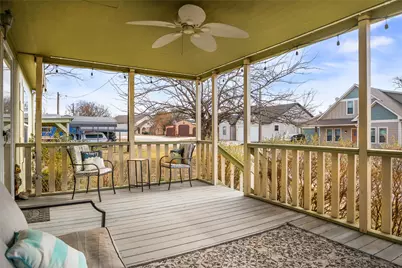 89 Park Lane, Gainesville, TX 76240 - Photo 4