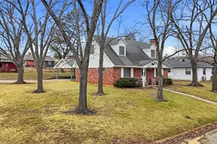 231 Ross Ave, Denison, TX 75020 - Photo 30