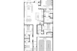 280 Bright Alcove Ct, Lavon, TX 75166 - Photo 2