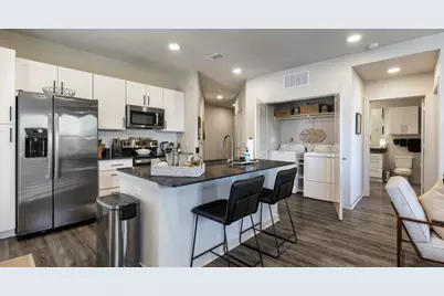 4925 Scott Road #Villa, Fort Worth, TX 76114 - Photo 4