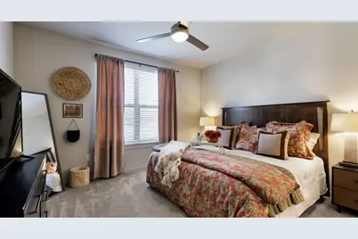 4925 Scott Road #Villa, Fort Worth, TX 76114 - Photo 12