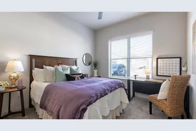 4925 Scott Road #Villa, Fort Worth, TX 76114 - Photo 8