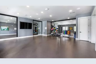 4925 Scott Road #Villa, Fort Worth, TX 76114 - Photo 18