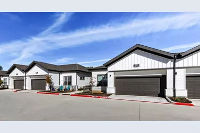 4925 Scott Road #Villa, Fort Worth, TX 76114 - Photo 26