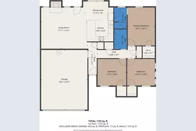 800 Crestview Drive, Burleson, TX 76028 - Photo 38