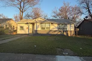 3313 Hatcher St, Fort Worth, TX 76119 - Photo 2