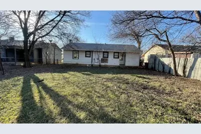 3313 Hatcher Street, Fort Worth, TX 76119 - Photo 4