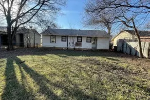 3313 Hatcher St, Fort Worth, TX 76119 - Photo 4