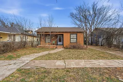 901 Mulberry Street, Abilene, TX 79601 - Photo 1