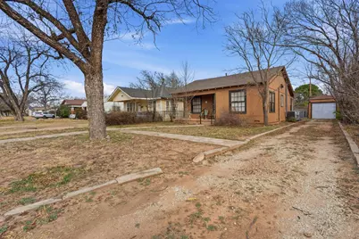901 Mulberry Street, Abilene, TX 79601 - Photo 4