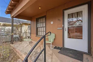 901 Mulberry St, Abilene, TX 79601 - Photo 2