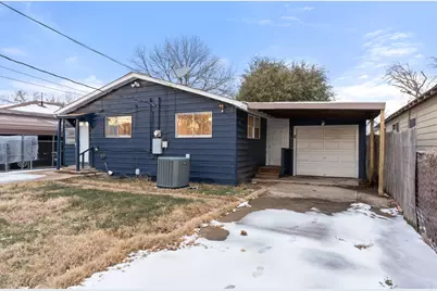 5729 Blackmore Avenue, Fort Worth, TX 76107 - Photo 30