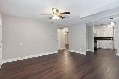 5729 Blackmore Avenue, Fort Worth, TX 76107 - Photo 8