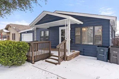 5729 Blackmore Avenue, Fort Worth, TX 76107 - Photo 4