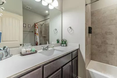 8432 Abner Road, Oak Ridge, TX 75161 - Photo 14