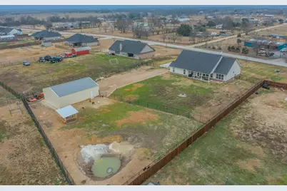 8432 Abner Road, Oak Ridge, TX 75161 - Photo 28