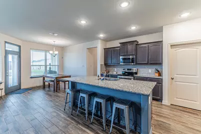 8432 Abner Road, Oak Ridge, TX 75161 - Photo 6