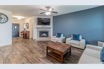 8432 Abner Road, Oak Ridge, TX 75161 - Photo 4
