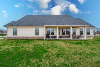 8432 Abner Road, Oak Ridge, TX 75161 - Photo 20