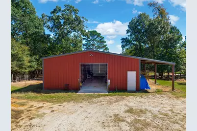 9444 Fm 314, Ben Wheeler, TX 75754 - Photo 32