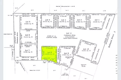 Lot 8 Belmont Drive, Athens, TX 75751 - Photo 1