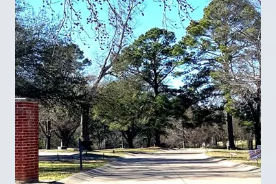 Lot 8 Belmont Drive, Athens, TX 75751 - Photo 2