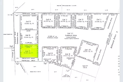 Lot 7 Belmont Drive, Athens, TX 75751 - Photo 1