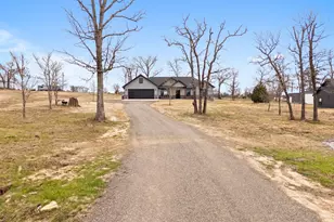 12029 Co Rd 3612, Murchison, TX 75778 - Photo 32