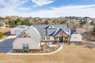 216 Deer Glade Court, Azle, TX 76020 - Photo 4