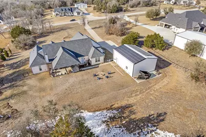 216 Deer Glade Court, Azle, TX 76020 - Photo 38